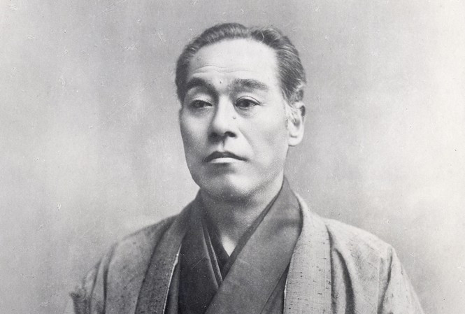 fukuzawa yukichi