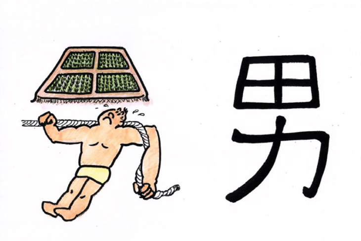hoc kanji 1