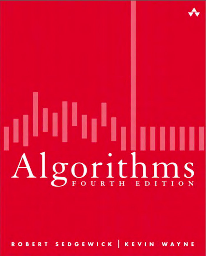 Algorithms của Robert Sedgewick & Kevin Wayne 