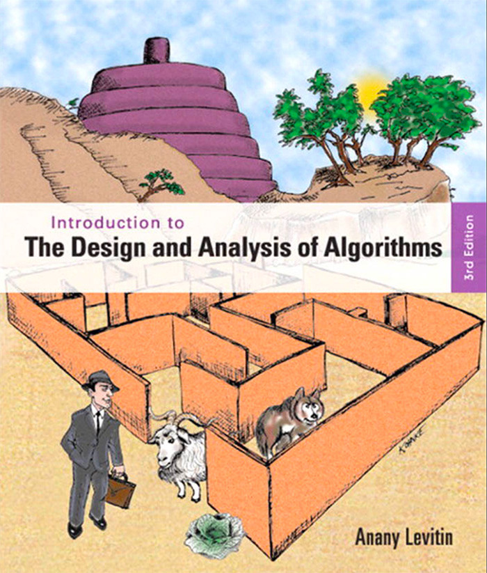 The Design and Analysis of Algorithms 