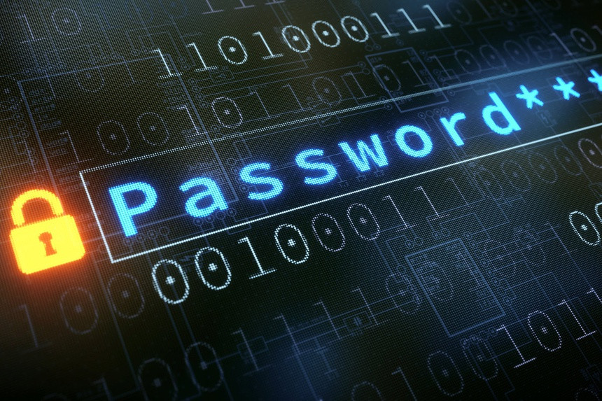 Một trong những đặc tính quan trọng nhất của một password mạnh là độ dài của nó.