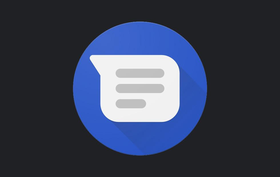 google messaging android messages icon