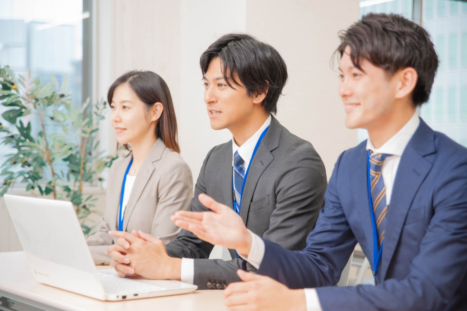Tiếng Nhật IT: Các bộ phận trong một công ty IT ở Nhật 2