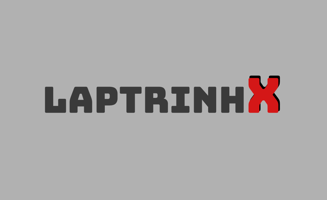 Laptrinhx