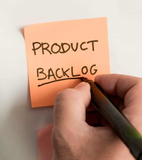 Product Backlog