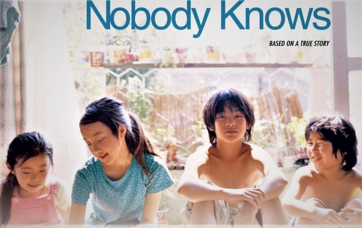 nobody know