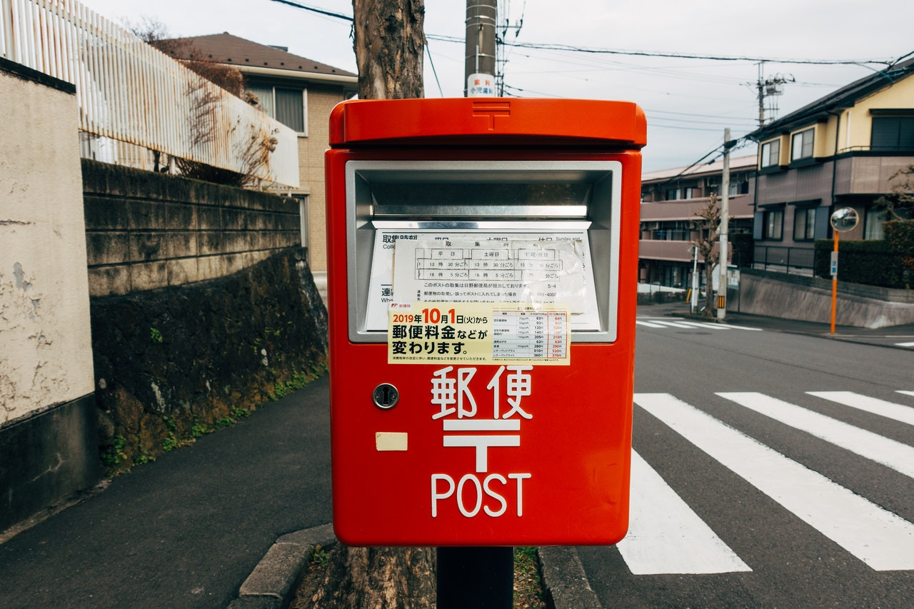 email “chuẩn” tiếng Nhật1